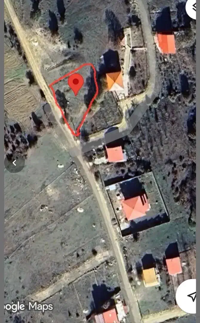 فروش زمین روستای مصیب محله|فروش زمین و ملک کلنگی|گلوگاه, |دیوار