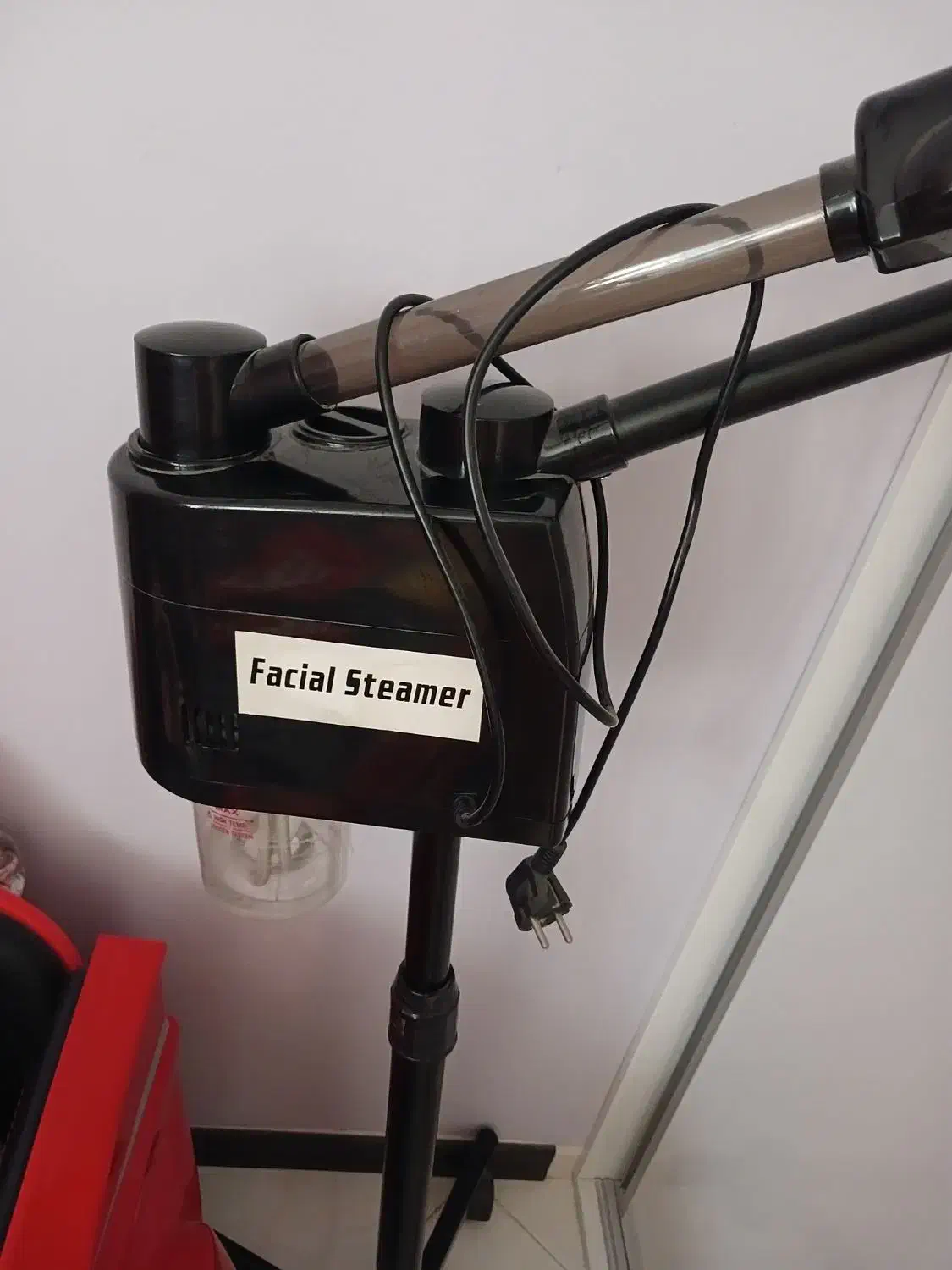 دستگاه بخور سرد و گرم|آرایشی، بهداشتی، درمانی|چهارباغ, |دیوار