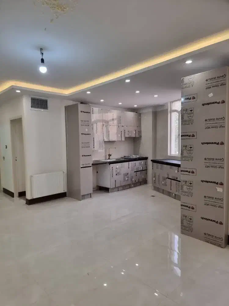 64متر یکخواب با پارکینگ|فروش آپارتمان|تهران, نارمک جنوبی|دیوار