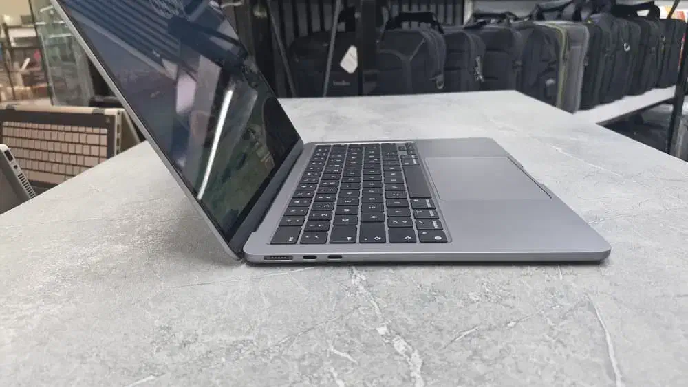 MacBook m2 2023|رایانه همراه|نیشابور, شهید جعفری|دیوار