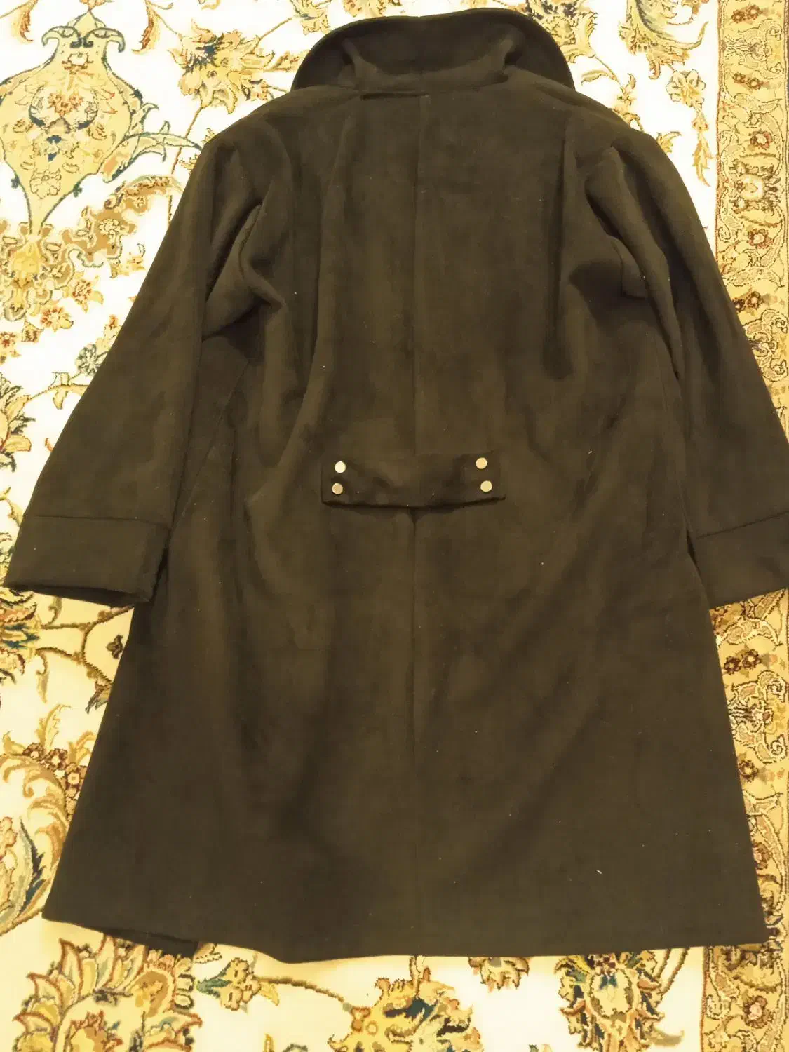 کاپشن و مانتوهای نو و درحدنو|لباس|تبریز, |دیوار