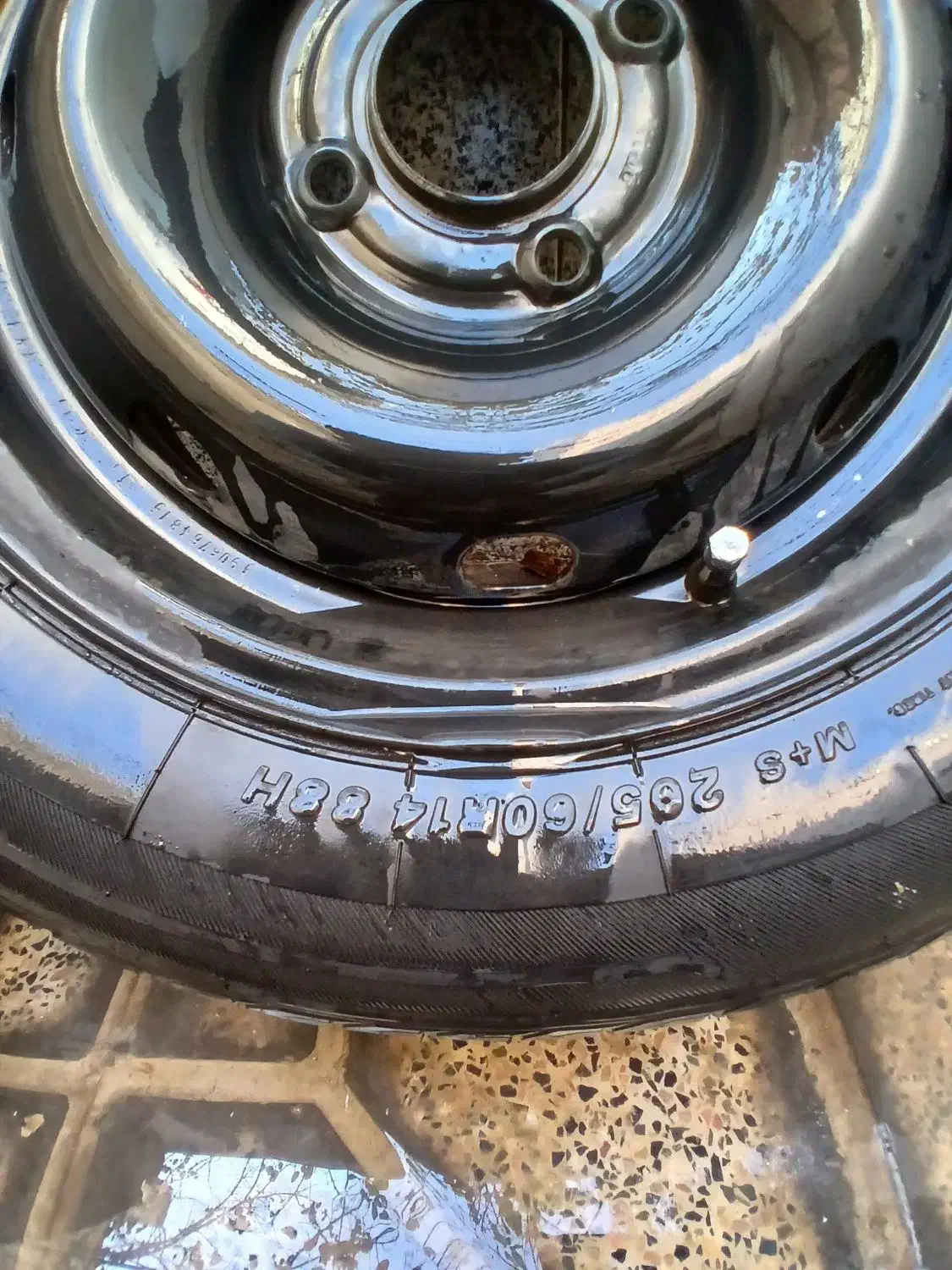 لاستیک|قطعات یدکی و لوازم جانبی|تهران, اسفندیاری|دیوار