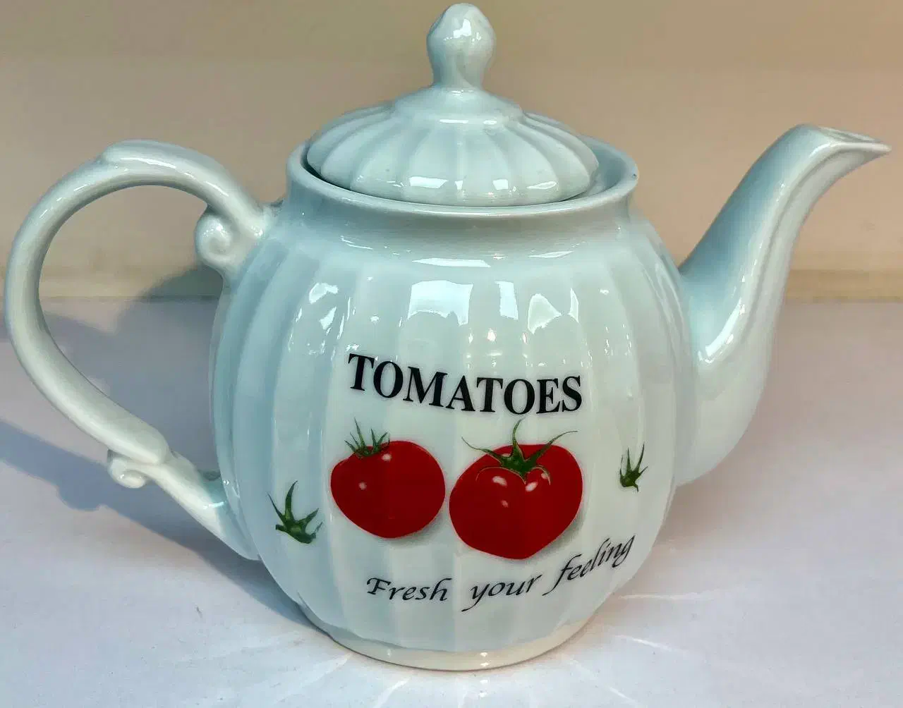 فروش اجناس چینی و بلور در بازار روز|قوری، کتری، قهوه‌ساز دستی|دورود, |دیوار