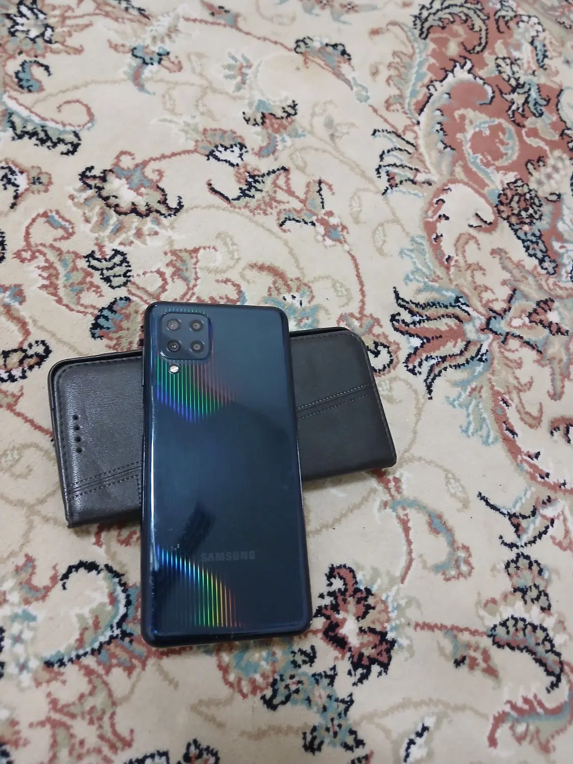  M32 Samsung|موبایل|مشهد, کوی المهدی|دیوار