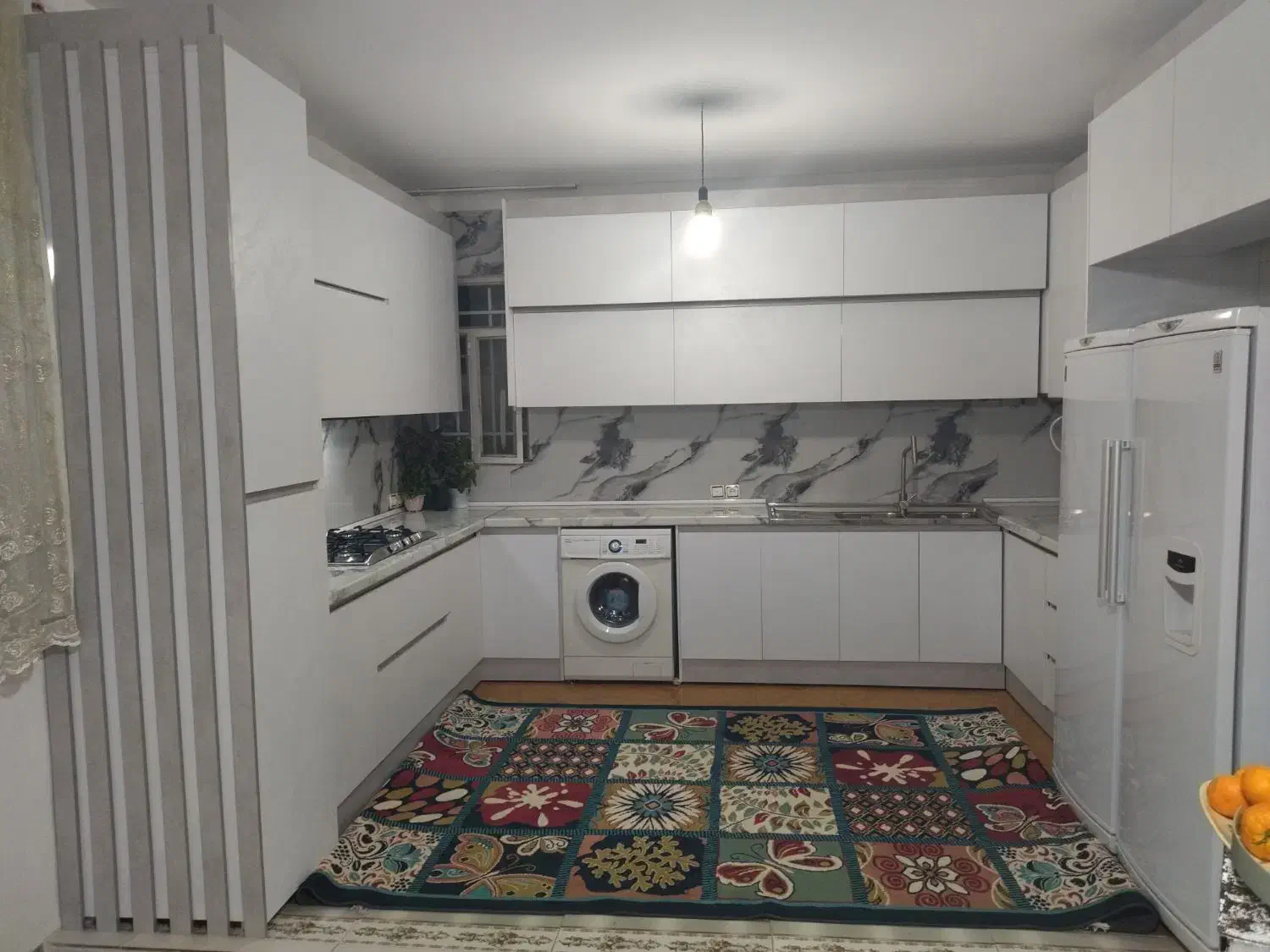 کابینت|جاکفشی، کمد، دراور|بروجرد, |دیوار