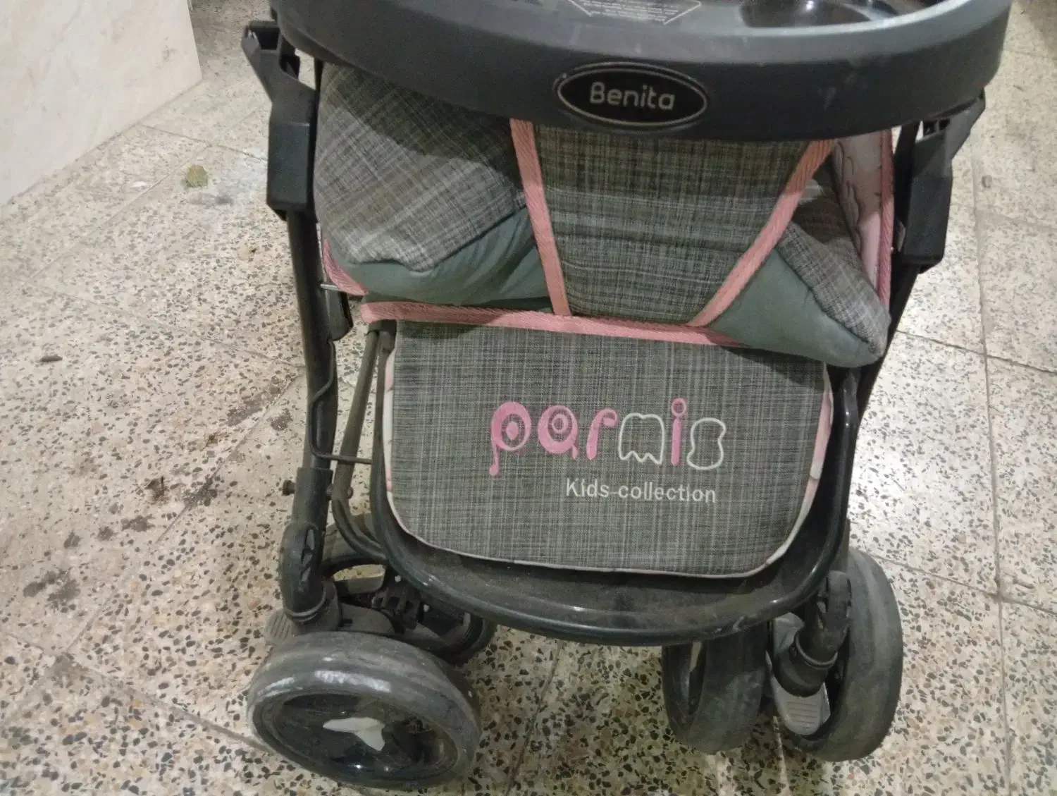 کالسکه و کریر|کالسکه و لوازم جانبی|تهران, مهرآباد|دیوار