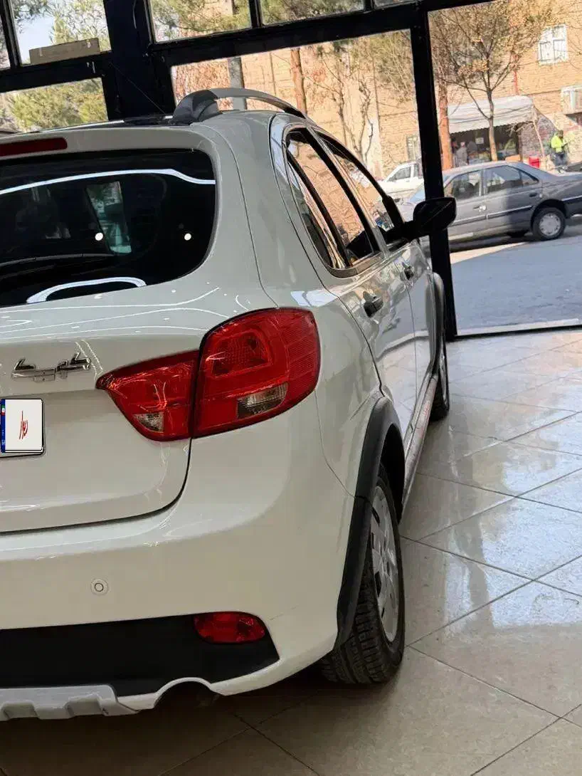 کوییک آر اس فول|خودرو سواری و وانت|نسیمشهر, |دیوار