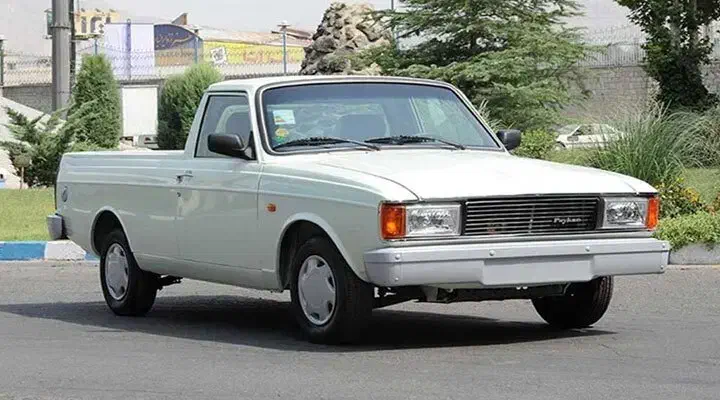 حمل بار با وانت|خدمات حمل و نقل|الشتر, |دیوار