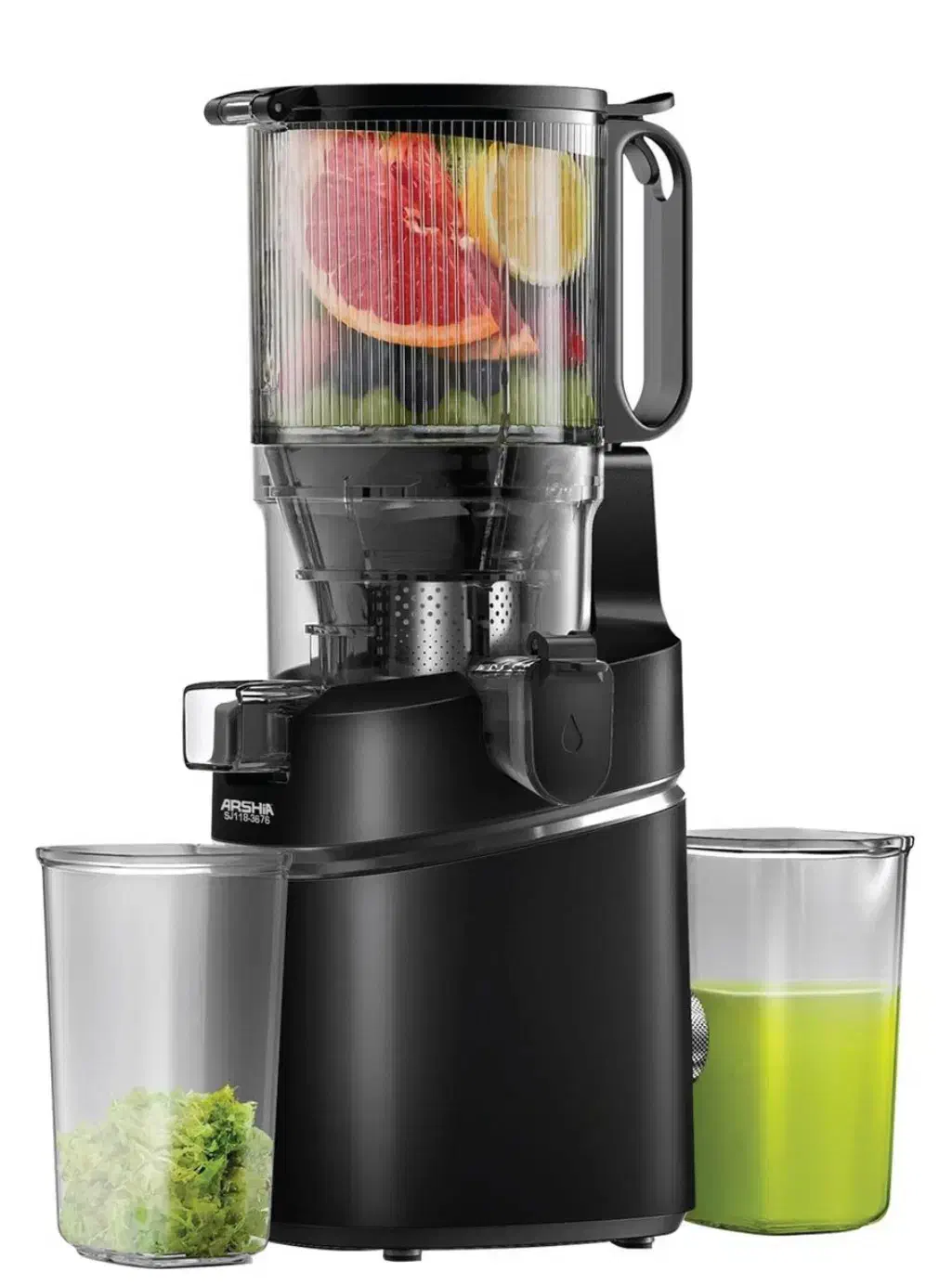 دستگاه عصاره گیری خانگی|آبمیوهگیر و آبمرکباتگیر|شیراز, بازار|دیوار