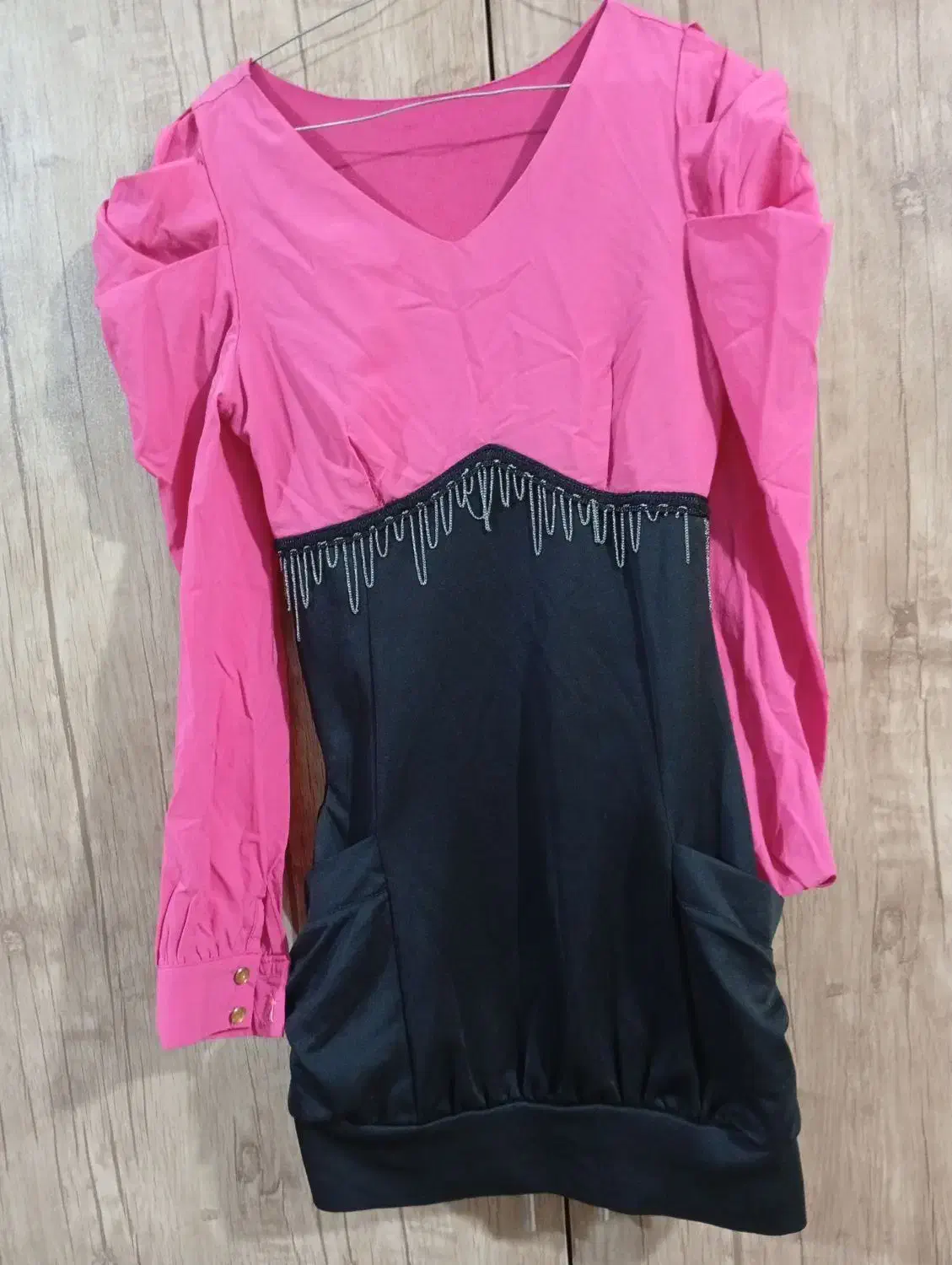 تونیک مجلسی|لباس|چناران, |دیوار