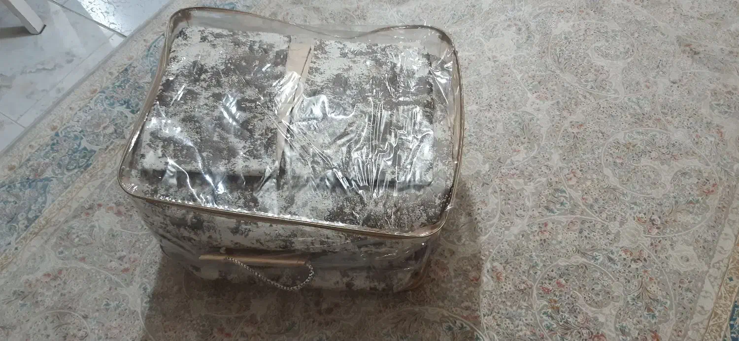 روتختی ده تکه ژاکارد جنس اعلا|سرویس روتختی|فردیس, شهرک ارم|دیوار