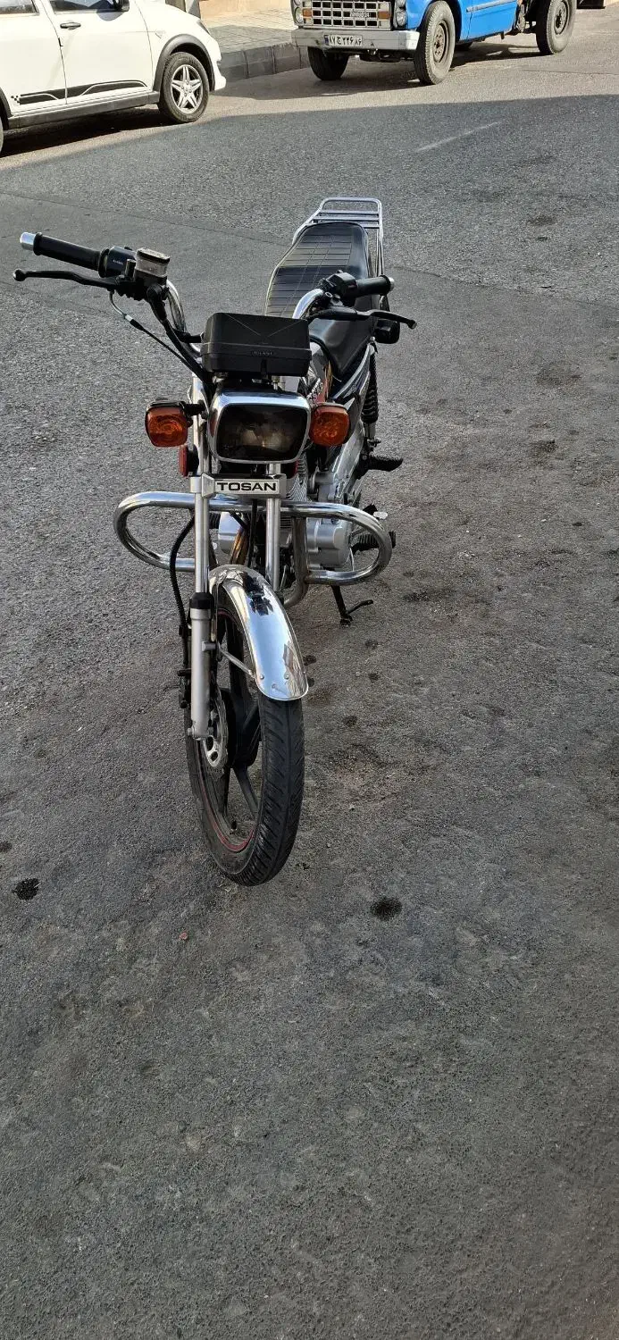 موتور150|موتورسیکلت|سمنان, |دیوار