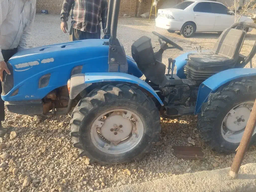 فروش تراکتور ویکتور|خودرو سنگین|شیراز, وزیرآباد|دیوار