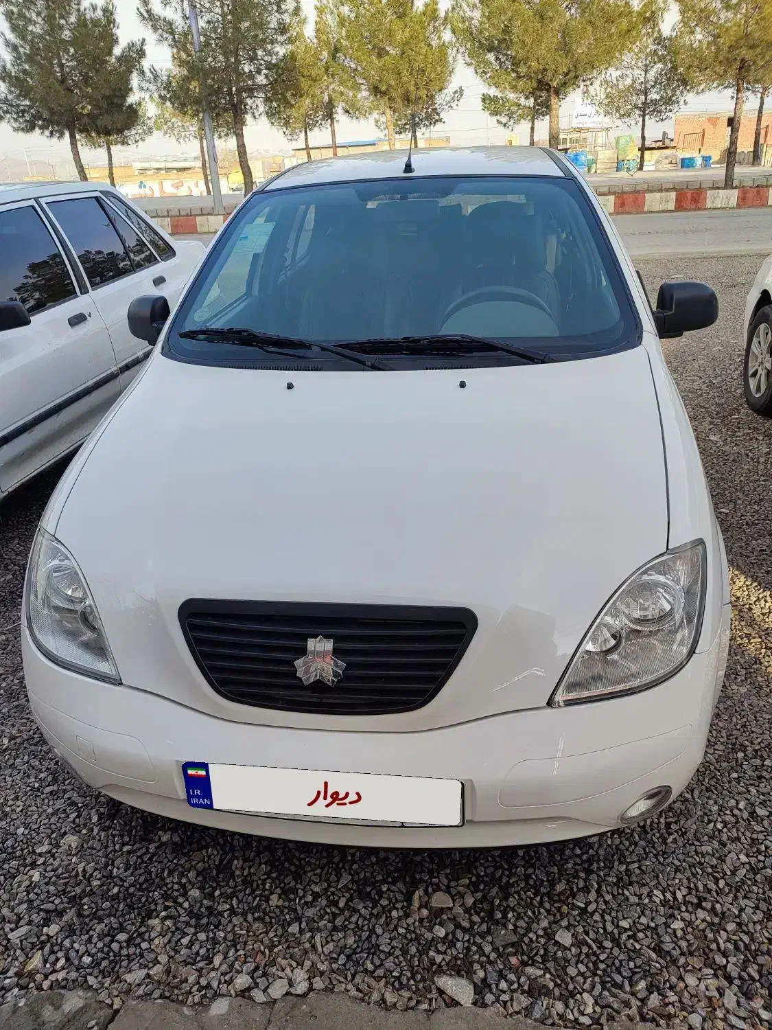 تیبا۲مدل۱۴۰۱|خودرو سواری و وانت|تبریز, |دیوار