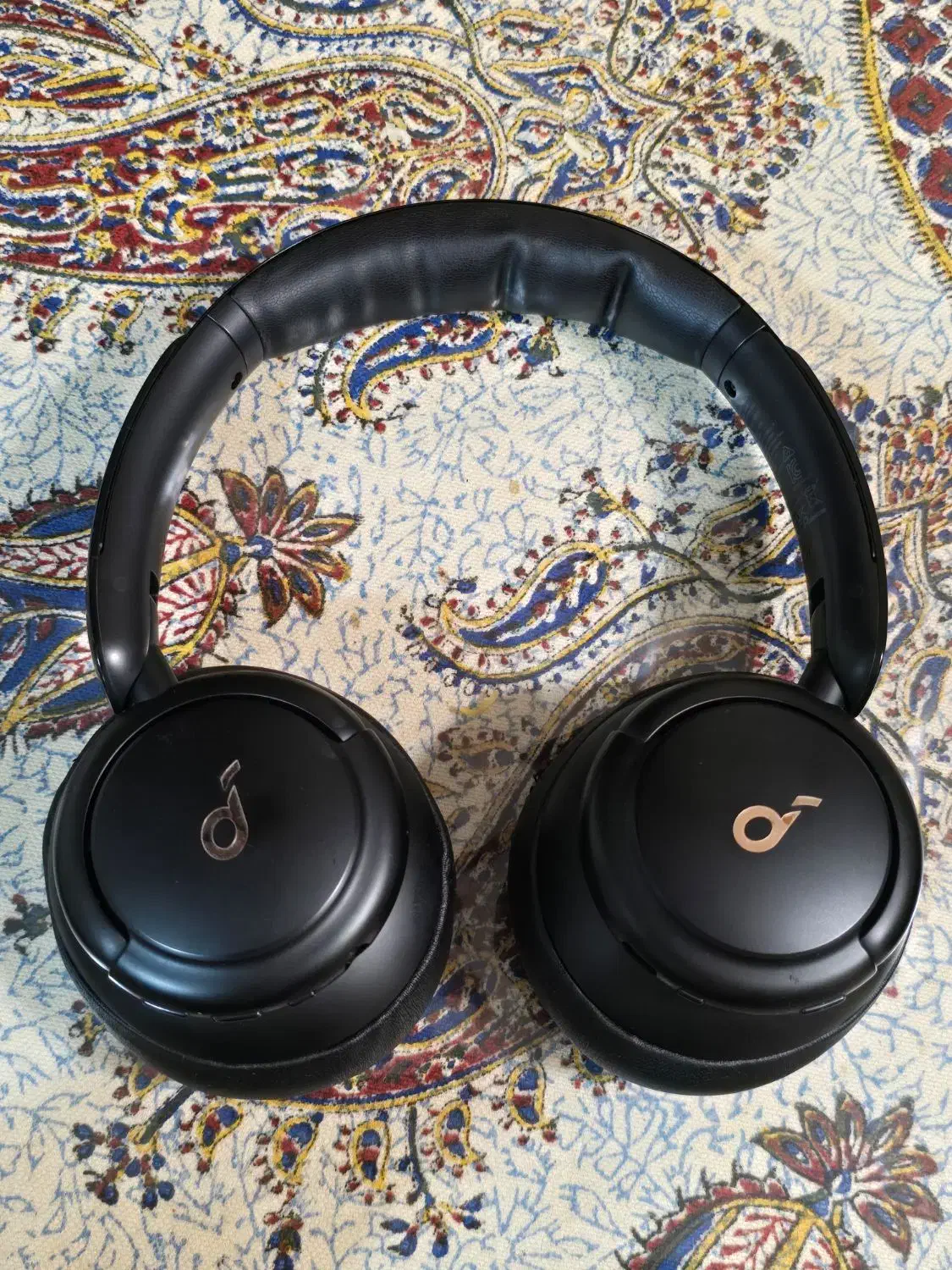 هدفون بلوتوثی Soundcore Life Q30|لوازم جانبی موبایل و تبلت|یزد, |دیوار