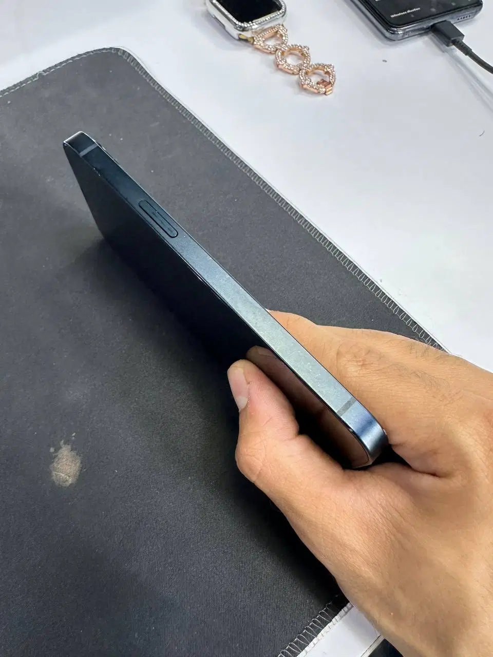 iPhone 13 normal|موبایل|ارومیه, |دیوار
