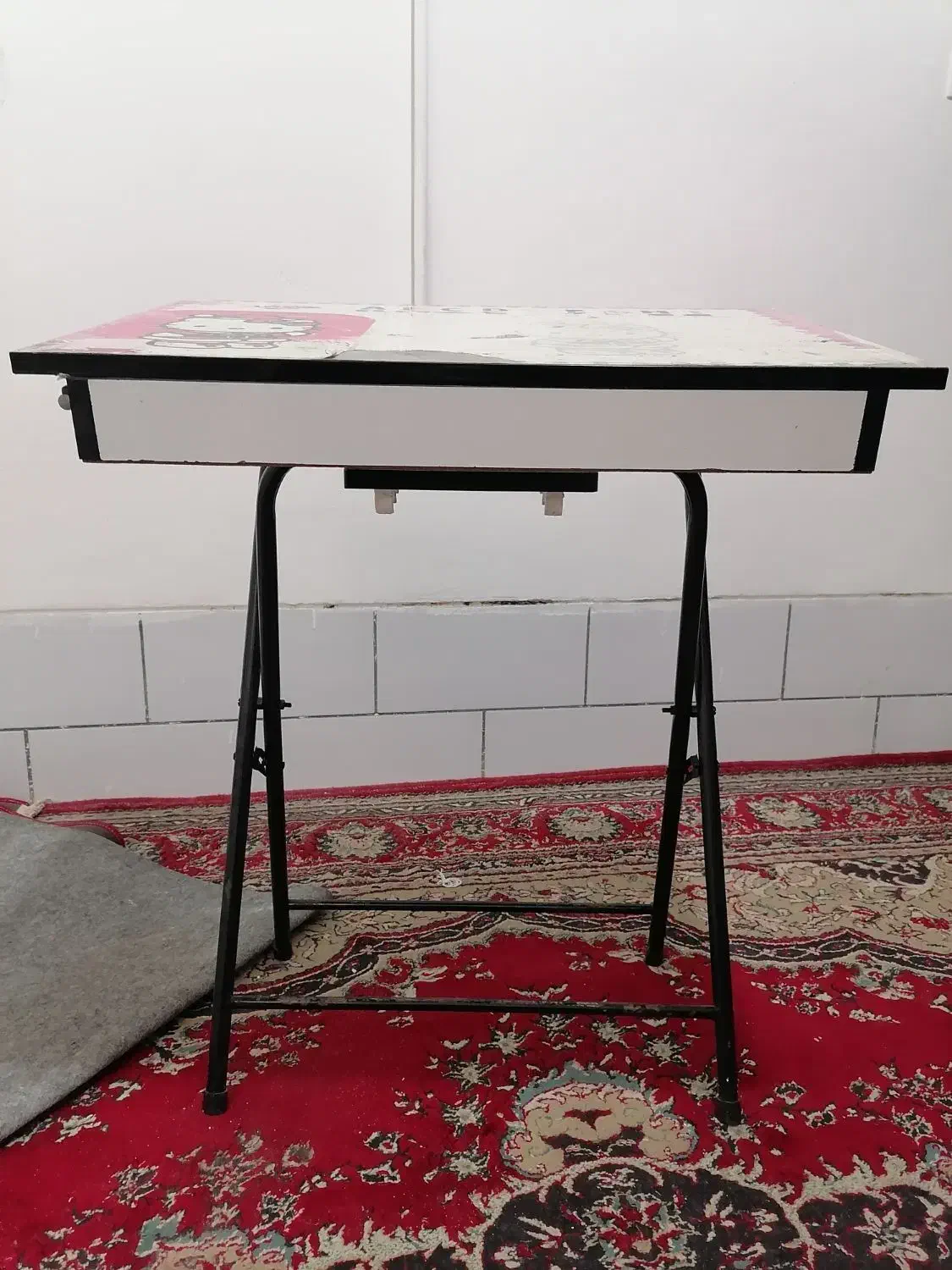 میز تحریر|میز تحریر و کامپیوتر|فسا, |دیوار