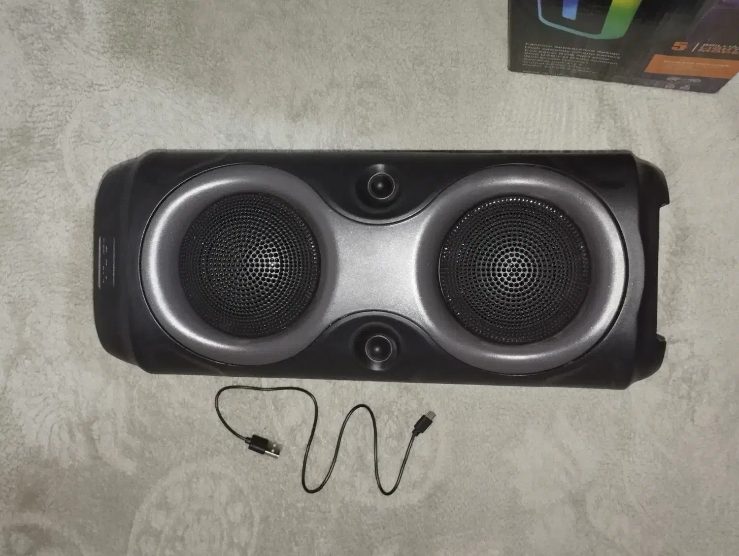 اسپیکر muldia|پخش‌کننده همراه|اردبیل, |دیوار