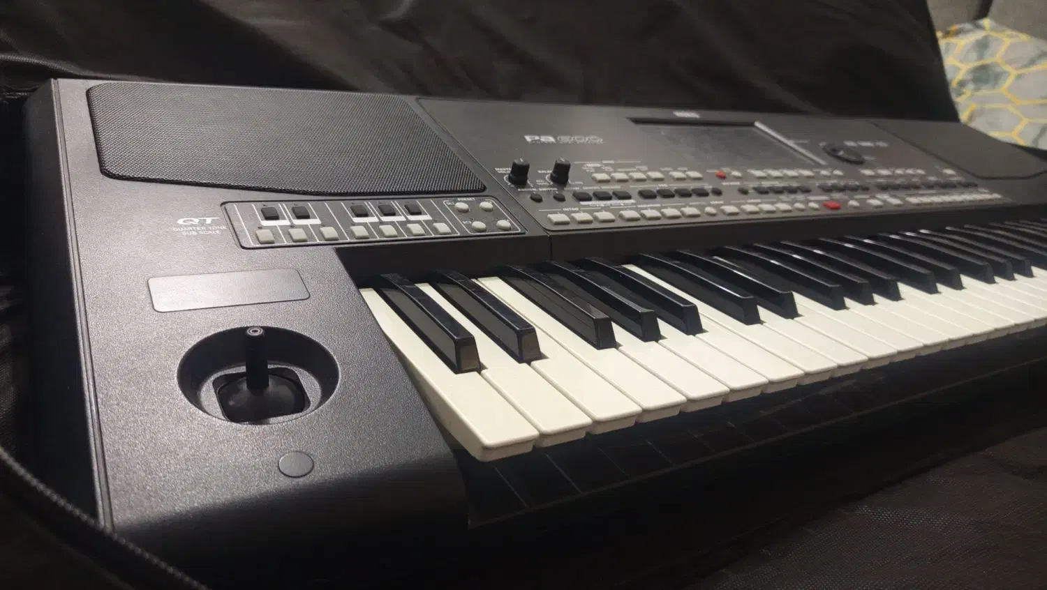 87000000|پیانو، کیبورد، آکاردئون|یزد, |دیوار