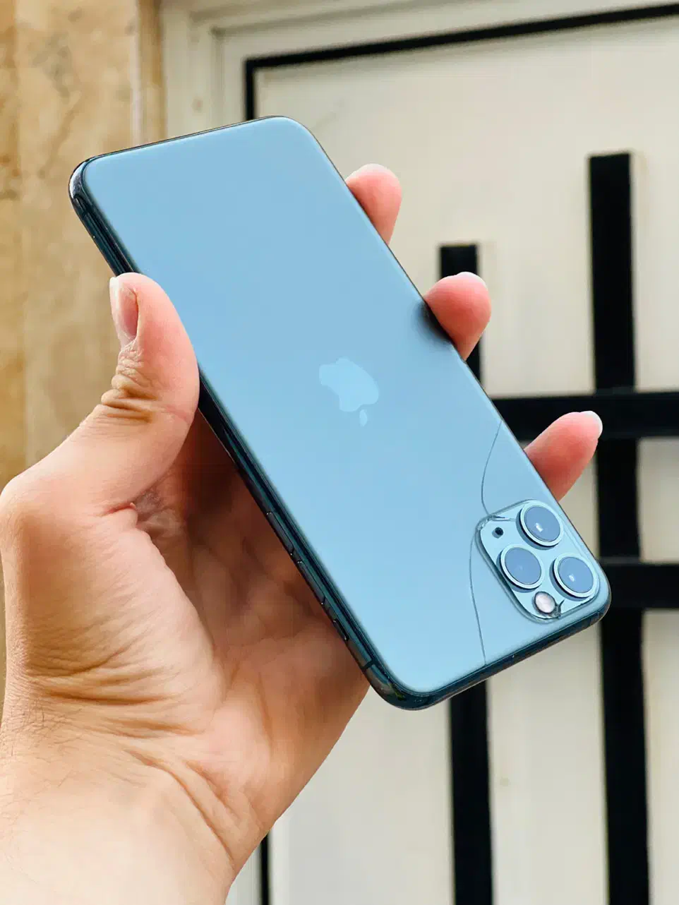 iphone 11 Pro max zaa|موبایل|تبریز, |دیوار
