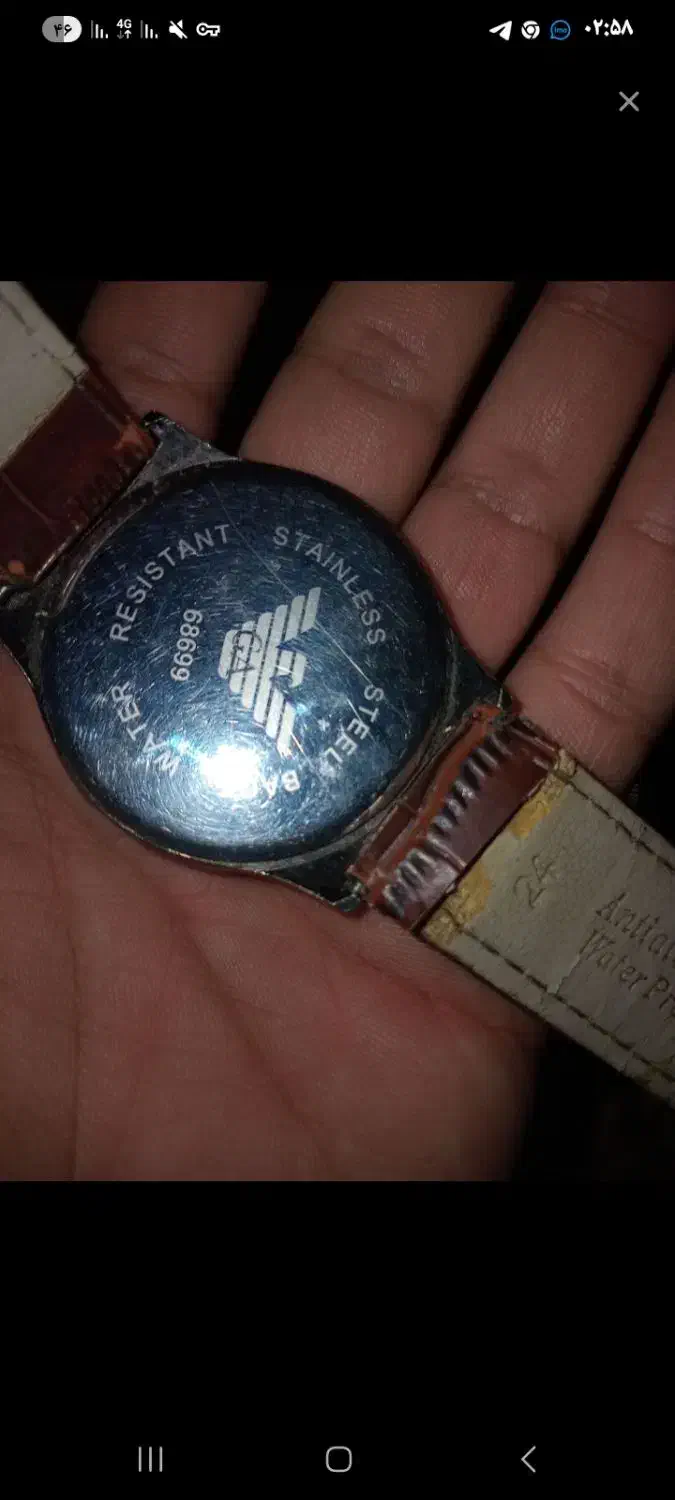 فروش ساعت Armani|ساعت|پردیس, فاز ۸|دیوار