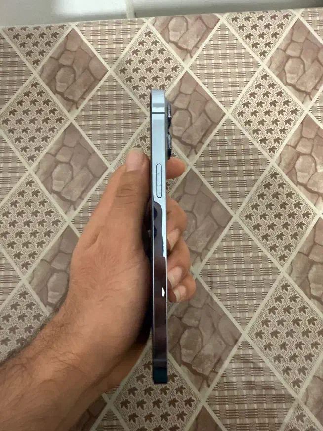 ایفون 13پرومکس‌۲سیم Zaa|موبایل|اردبیل, |دیوار