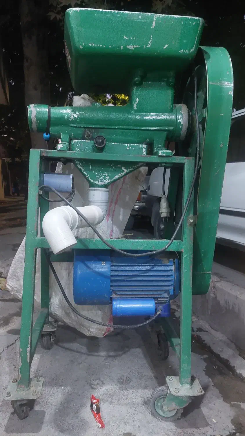 دستگاه آبلیمو آبغوره|فروشگاه و مغازه|نهاوند, |دیوار