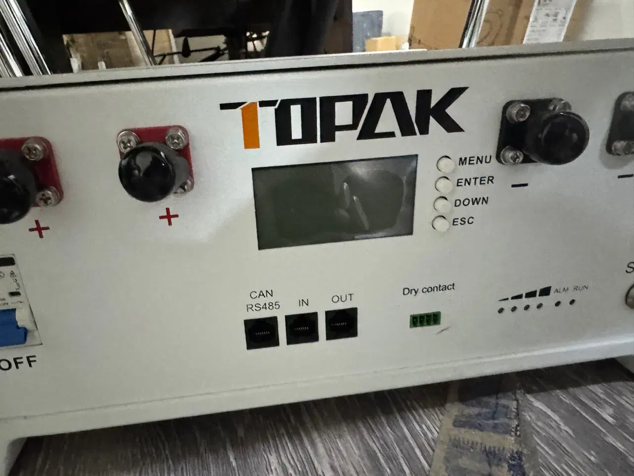 باتری لیتیومی|پزشکی|تهران, پاسداران|دیوار