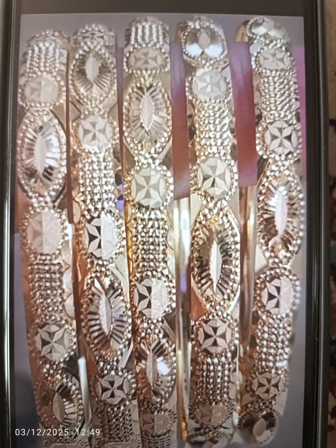 النگو طلا نو|جواهرات|اصفهان, سودان|دیوار