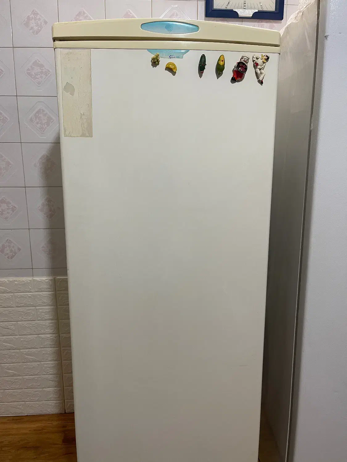 یخچال فریزر نو|یخچال و فریزر|رفسنجان, |دیوار