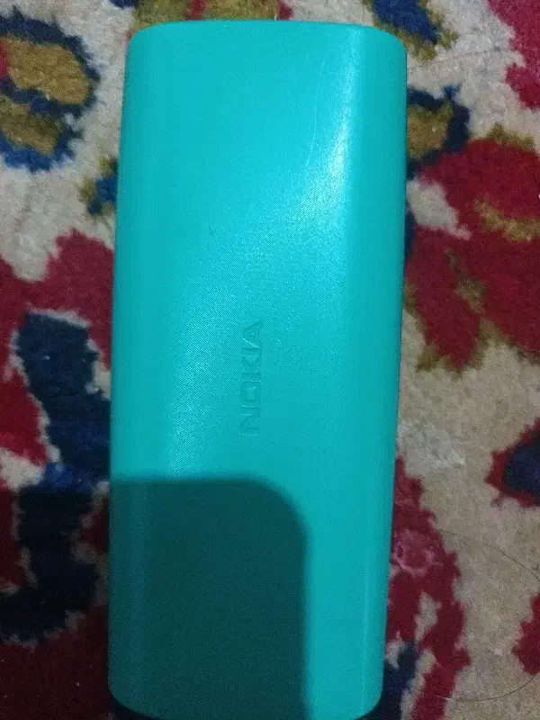 نوکیا سبز  نو دوسیمکارت|موبایل|شاهرود, |دیوار