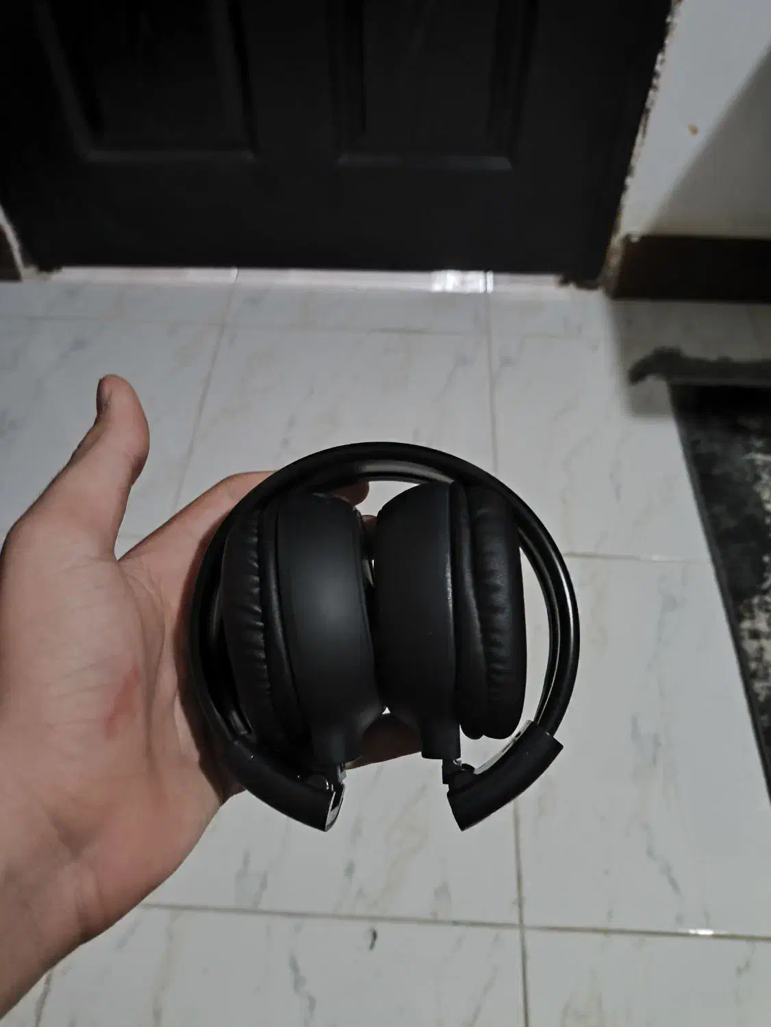 هدفون|پخشکننده همراه|رشت, کوی مهر|دیوار