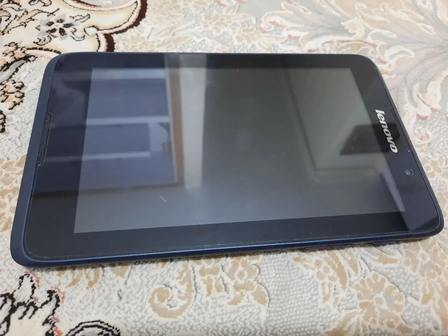 فروش تبلت لنوو|تبلت|اهواز, کیانپارس |دیوار