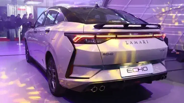 لاماری اکو lamari echo/گروه خودرویی ستوده|خودرو سواری و وانت|تهران, تختی|دیوار