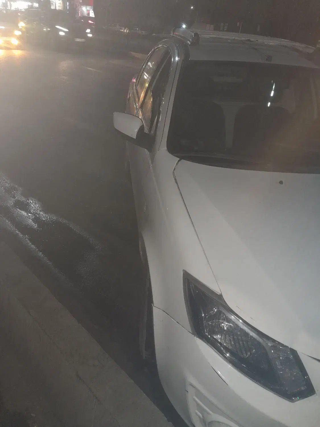 معاوضه با وانت پراید یا اریسان|خودرو سواری و وانت|ماهدشت, |دیوار