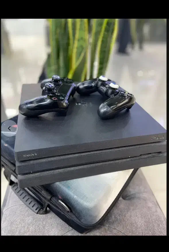 ps4pro|کنسول، بازی ویدئویی و آنلاین|کرمان, |دیوار