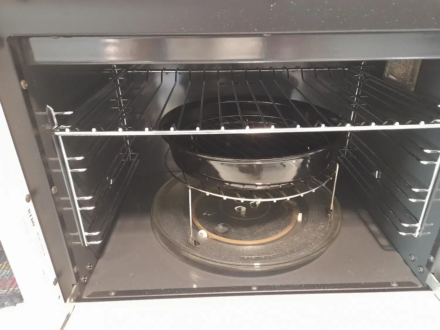 سولاردوم wedoo|اجاق گاز و لوازم برقی پختوپز|پردیس, فاز ۱۱|دیوار