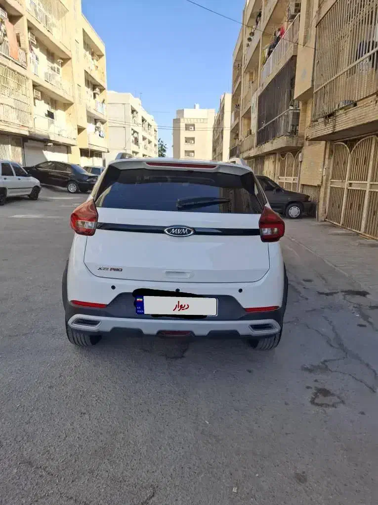 x22|خودرو سواری و وانت|بندرعباس, |دیوار