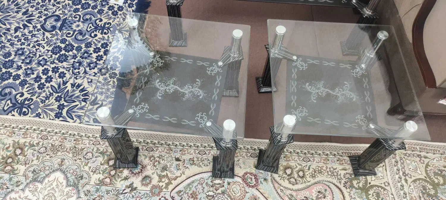 میز عسلی|مبلمان خانگی و میز عسلی|خوی, |دیوار