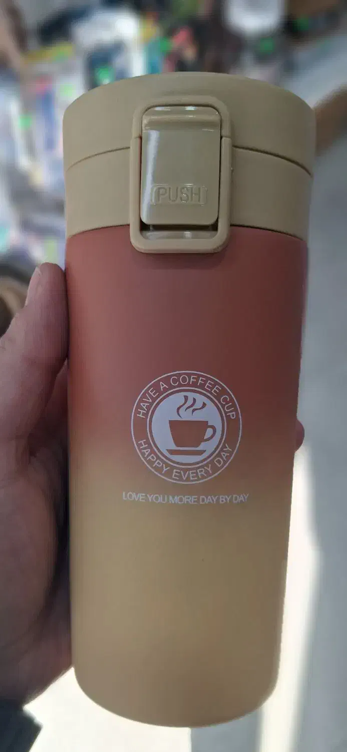 تراول ماگ با کیفیت|ظروف نگهدارنده، پلاستیکی، یکبارمصرف|همدان, |دیوار