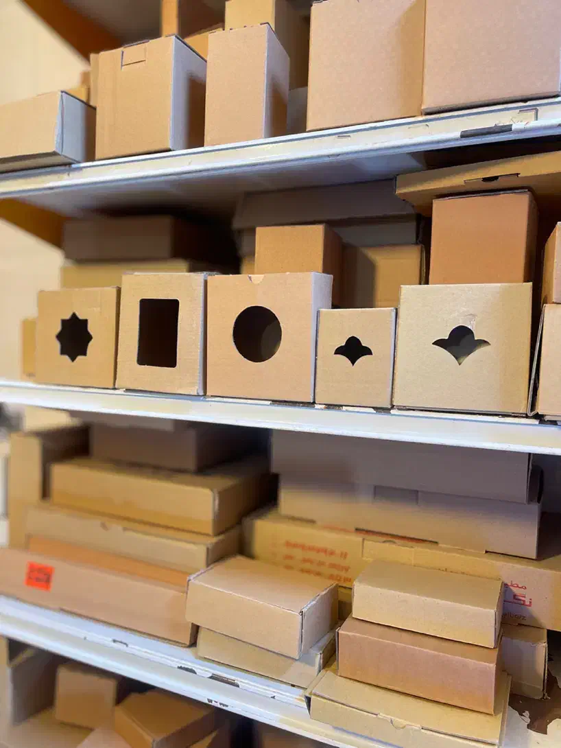 کارتن سازی ،جعبه های کیبوردی ، دایکاتی ،کارتن مادر|عمده‌فروشی|کرج, مجتمع صنفی صنعتی|دیوار