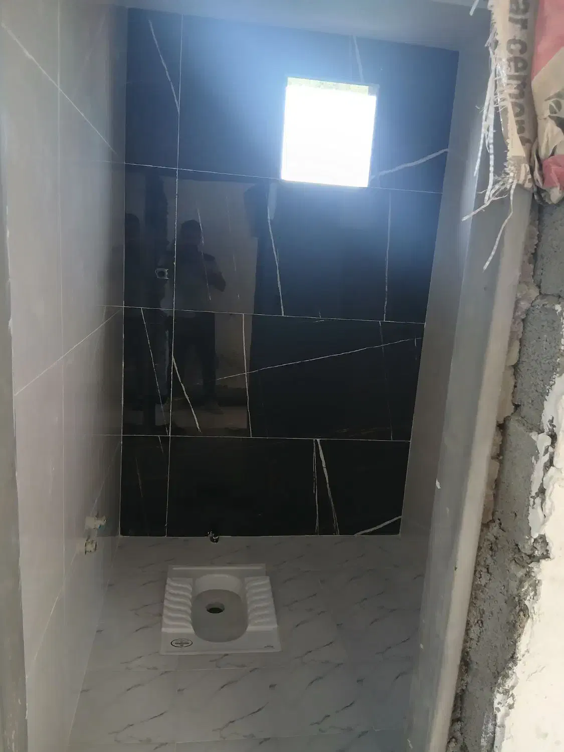 اپارتمان ۱۲۸متری کلید نخورده|فروش آپارتمان|خرم‌آباد (تنکابن), |دیوار