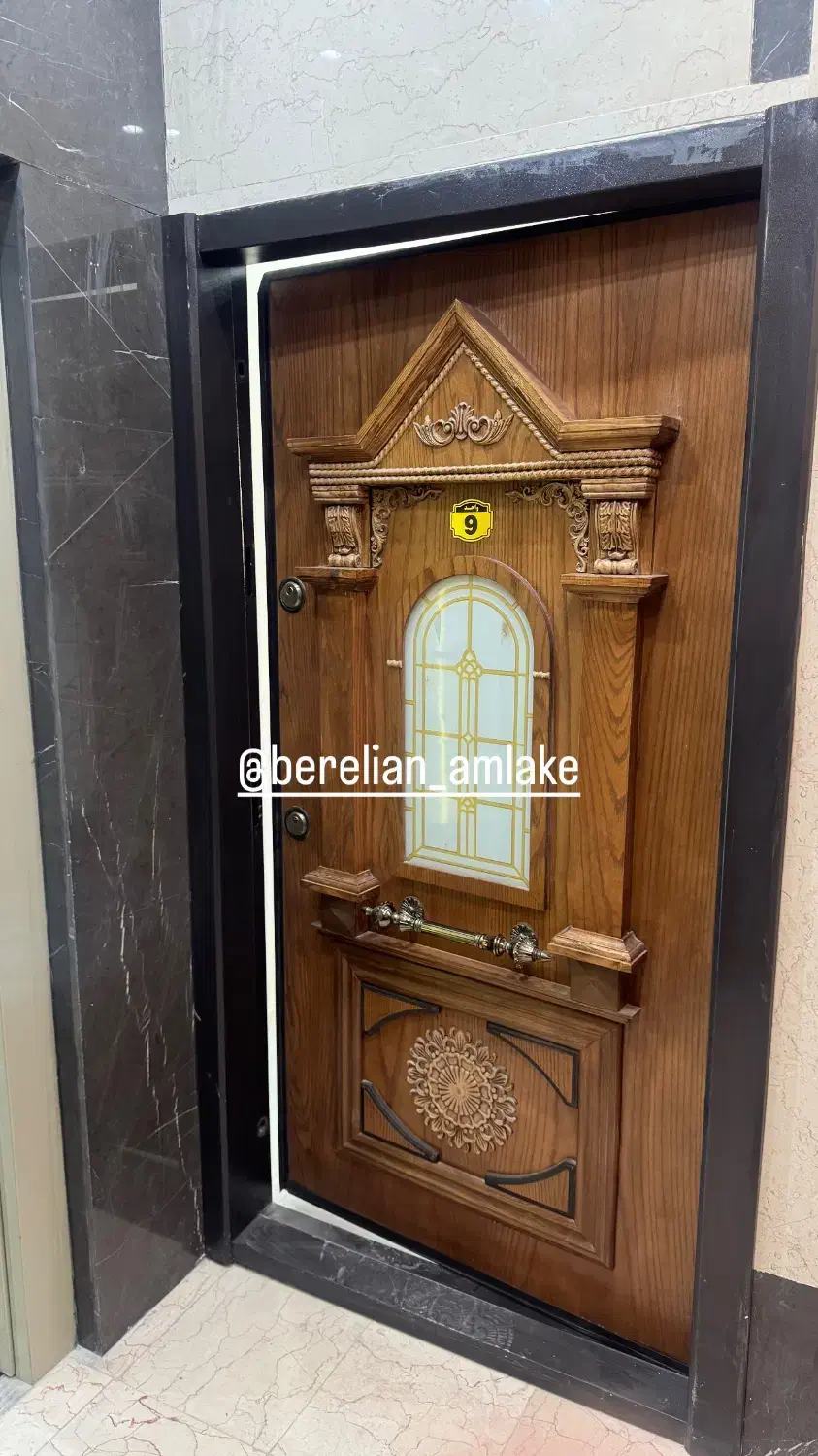 آپارتمان 137متری(شهرکبعثت)|فروش آپارتمان|مشکیندشت, |دیوار