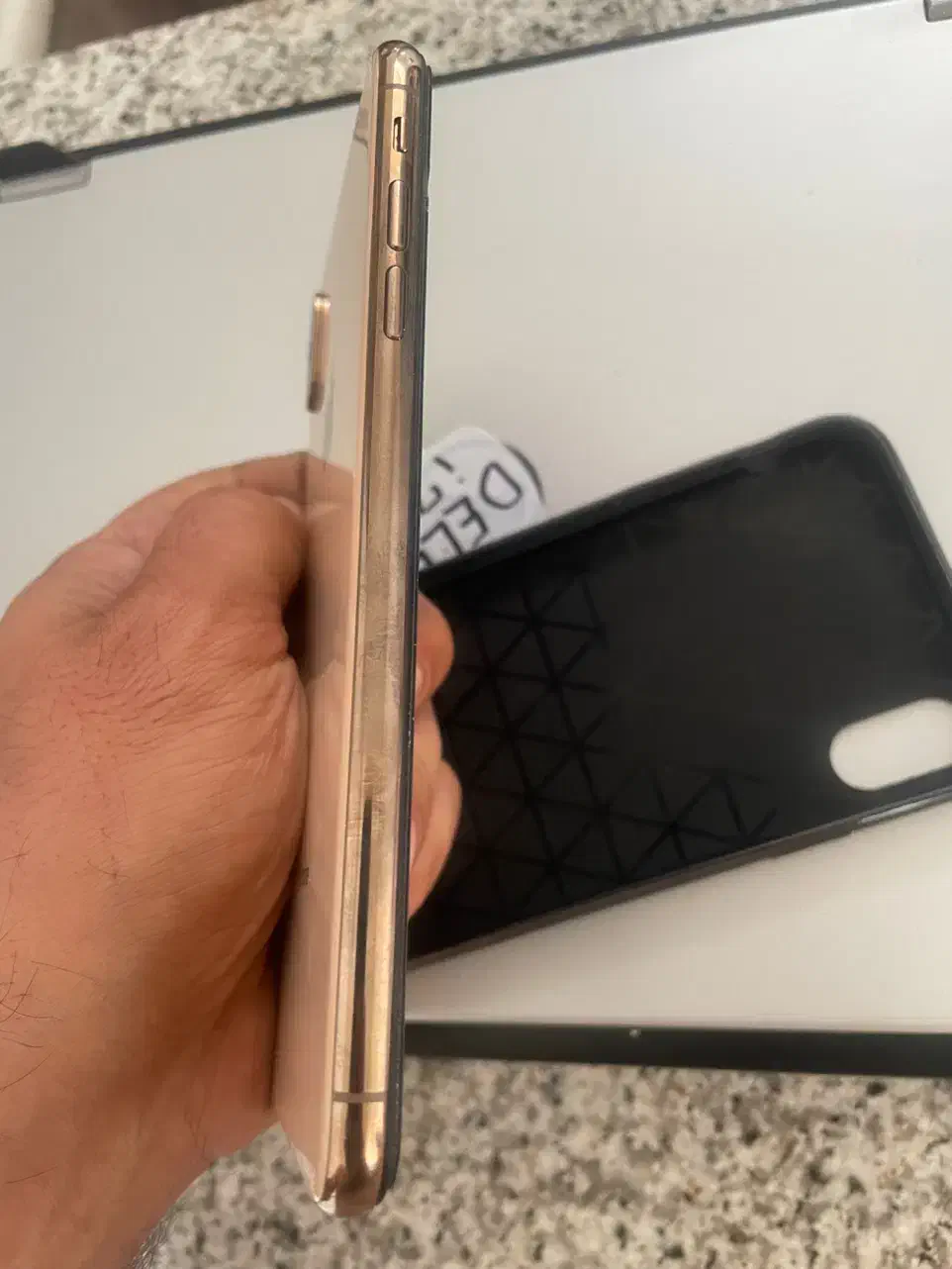 Iphon xs max|موبایل|شیراز, نیستان|دیوار