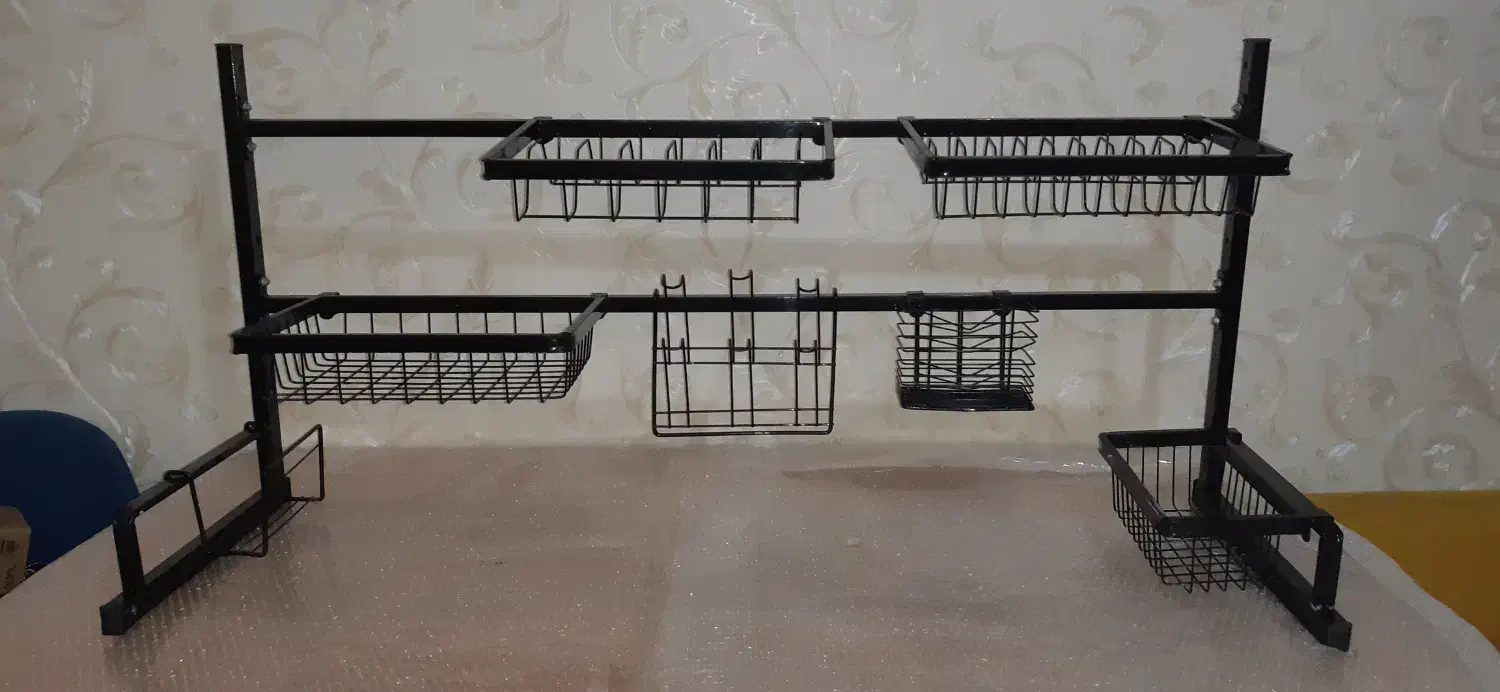 آبچکان و نظم دهنده|آب‌چکان و نظم‌دهنده ظروف|تهران, شمس‌آباد|دیوار