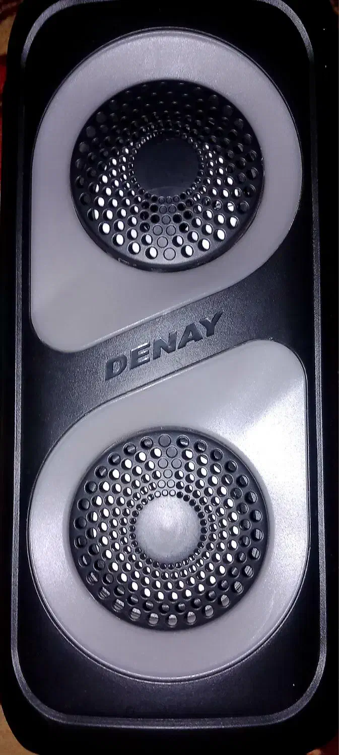 DENAY|سیستم صوتی خانگی|اردبیل, |دیوار