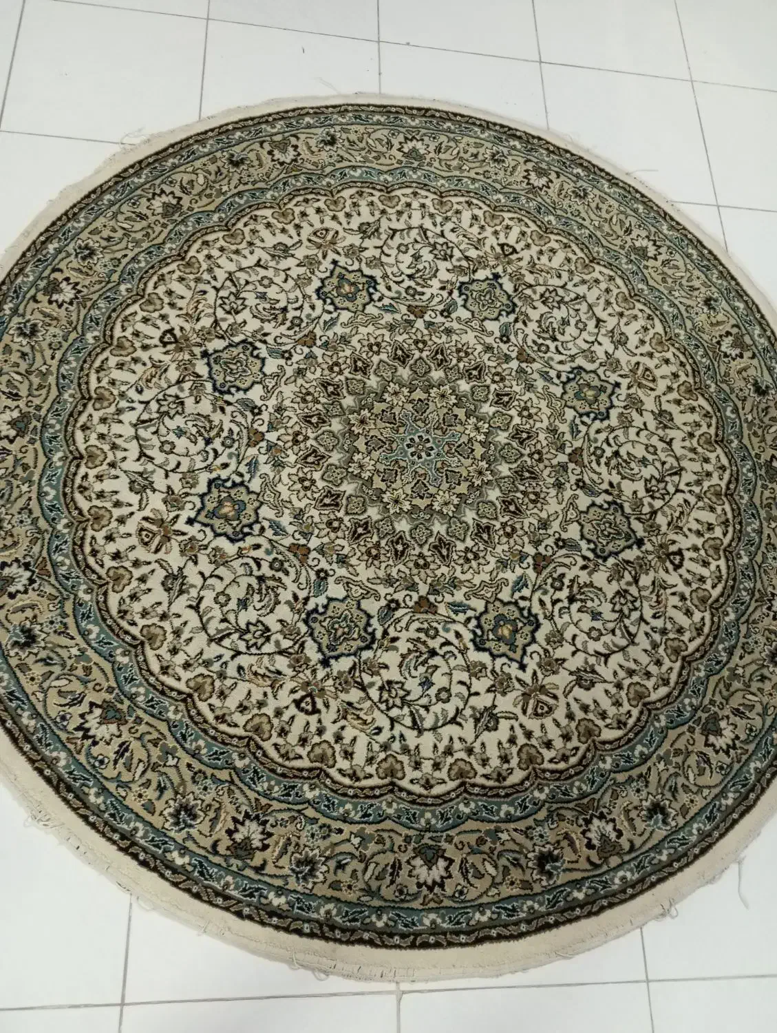 قالیچه مشهداصل|فرش|مشهد, هنرستان|دیوار