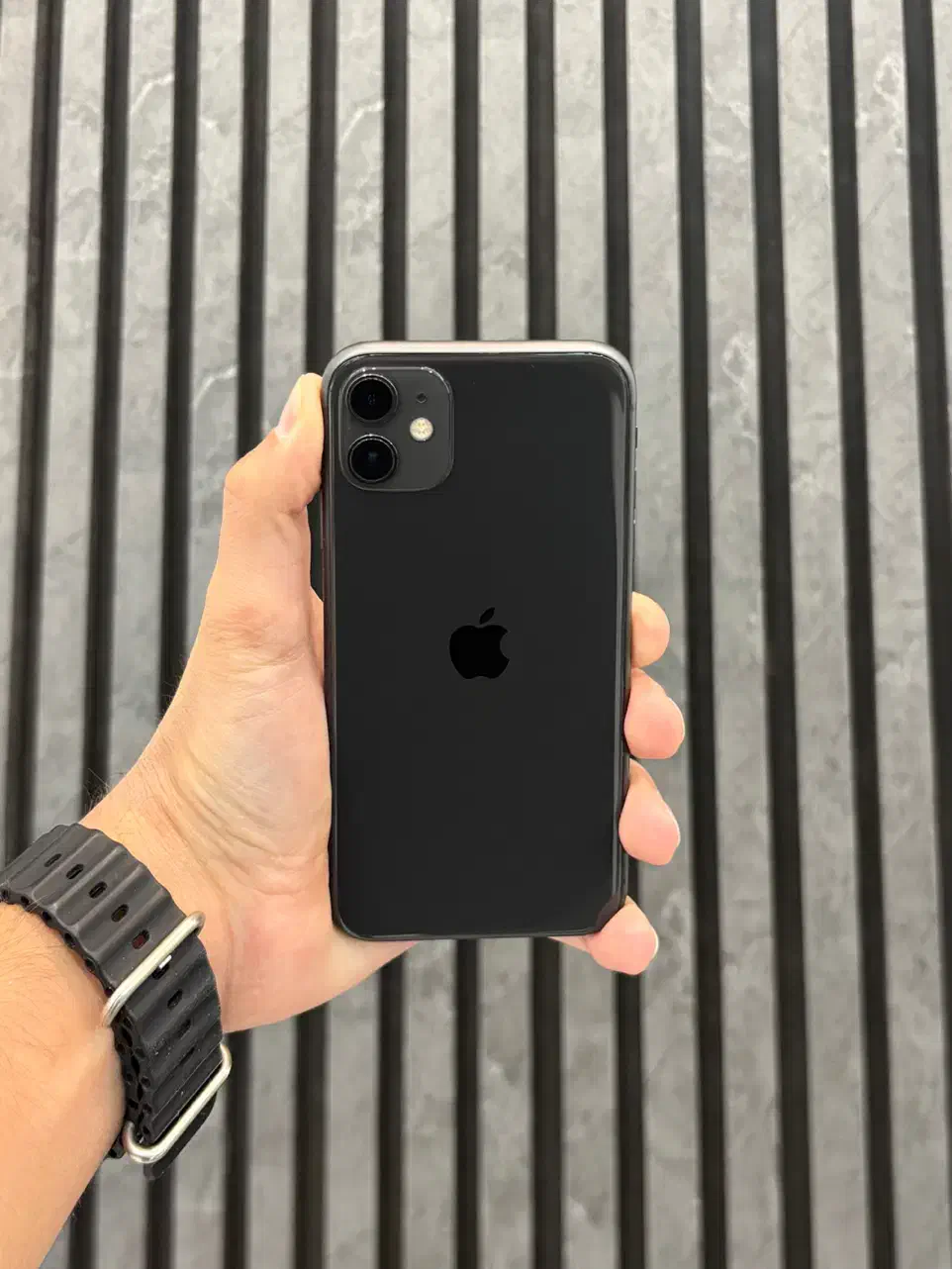 ایفون ۱۱ حافظه۱۲۸ گیگ همه رنگ ها iphone11|موبایل|تهران, صادقیه|دیوار