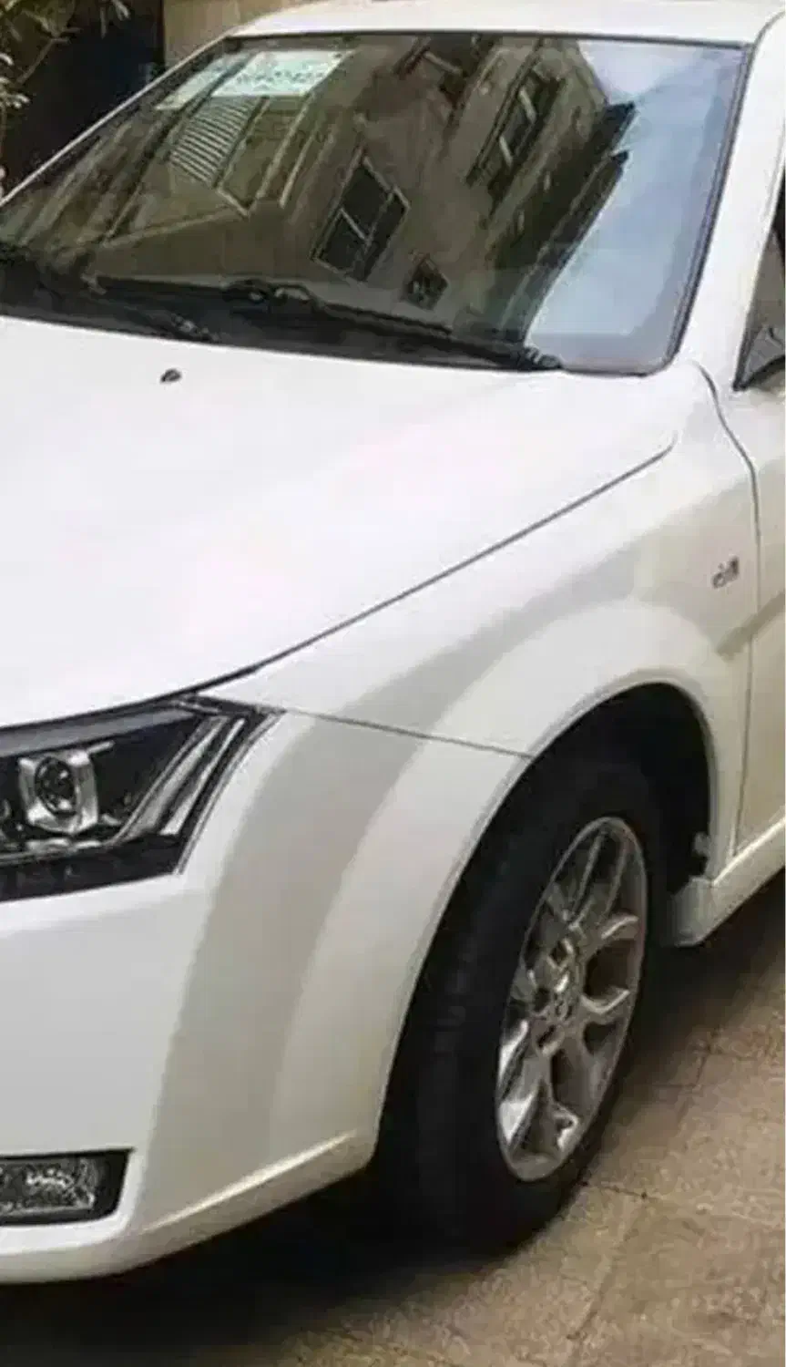 دنا پلاس اتومات اپشنال ۱۴۰۳|خودرو سواری و وانت|اصفهان, احمدآباد|دیوار