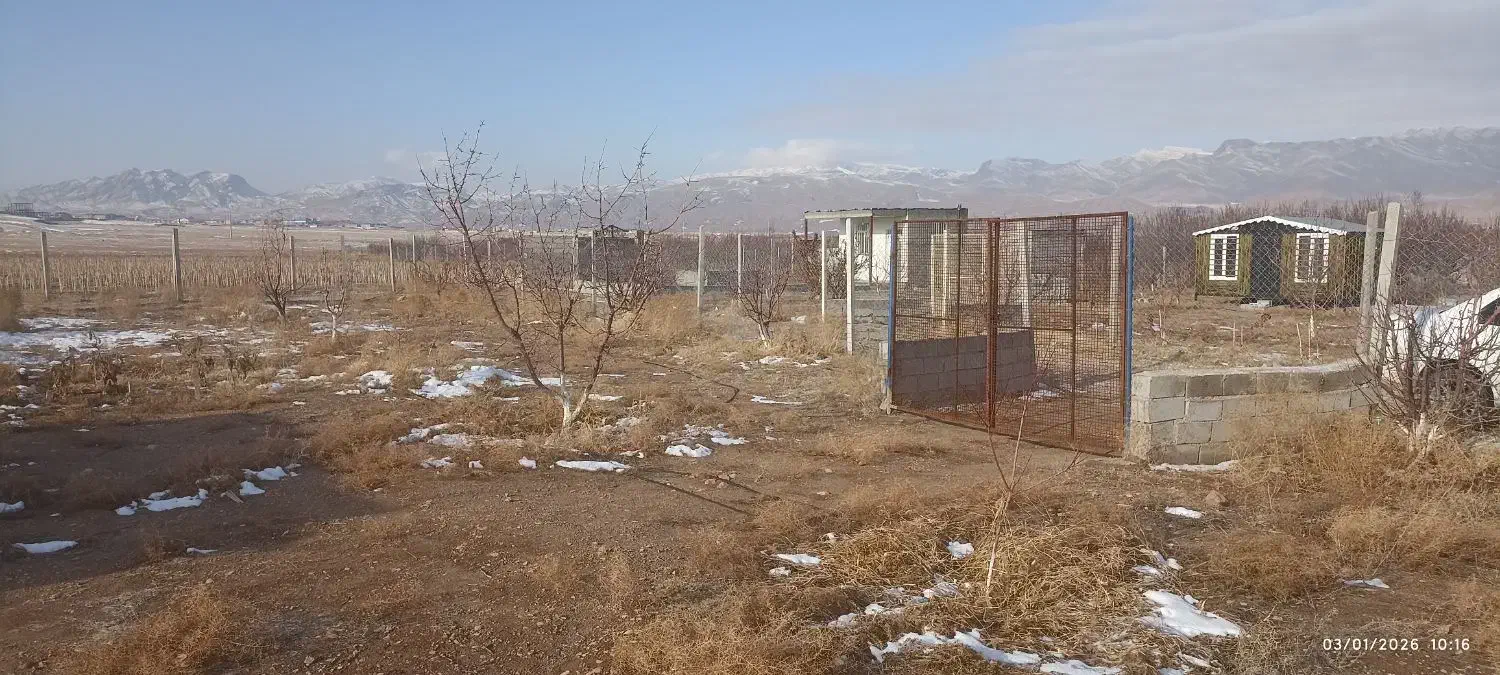 خانه باغ|اجارهٔ کوتاهمدت ویلا و باغ|جلفا, |دیوار